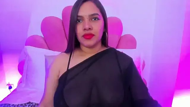 krishaa_ from StripChat