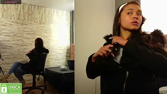 Freechat Kristall_06 on StripChat