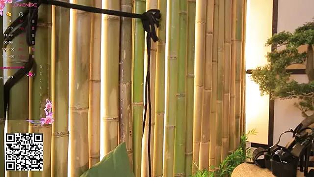 Freechat Kurama_Katana on StripChat