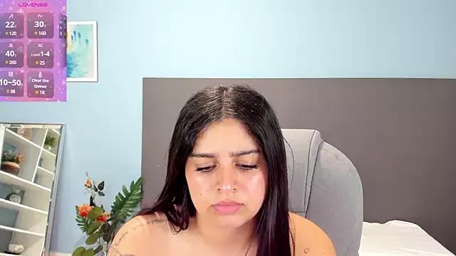 Freechat kylie_reyes on StripChat