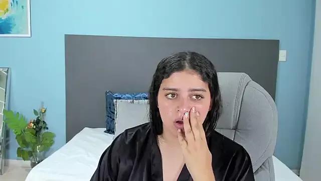 Freechat kylie_reyes on StripChat