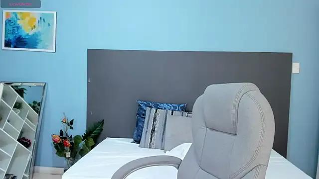 Freechat kylie_reyes on StripChat