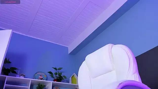 Freechat kylie_reyes on StripChat