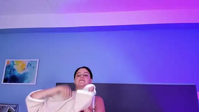 Freechat kylie_reyes on StripChat