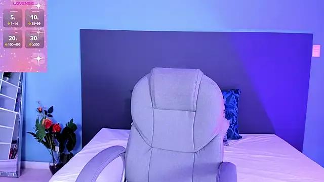 Freechat kylie_reyes on StripChat