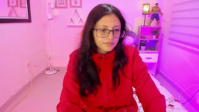 Freechat Kyomi_chang on StripChat