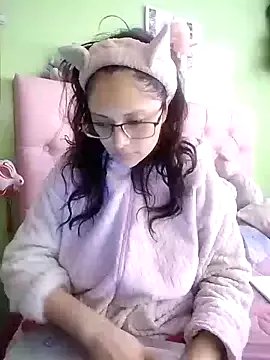 Freechat Kyomi_chang on StripChat