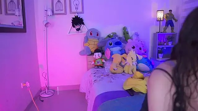 Freechat Kyomi_chang on StripChat