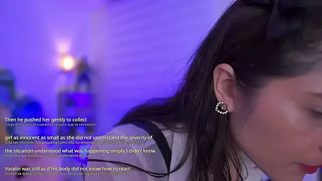 Freechat Kyomi_chang on StripChat