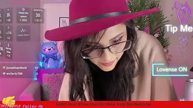 Freechat Kyomi_chang on StripChat