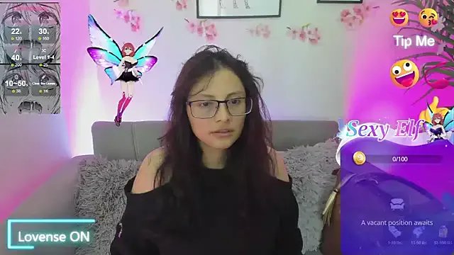 Freechat Kyomi_chang on StripChat