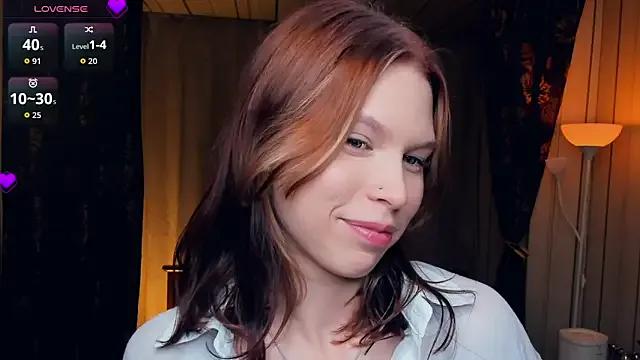 Watch KyraConze, she wants to masturbate for you KyraConze from StripChat