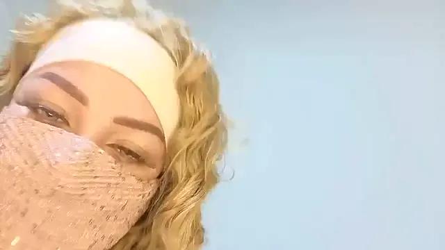 Slutty Lady-Rozalia from StripChat Lady-Rozalia from StripChat