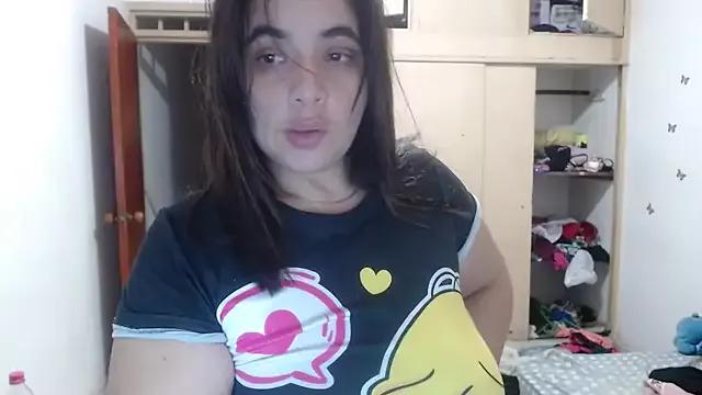 ladydeathz on StripChat 