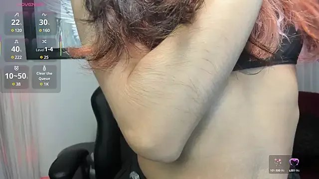 Freechat Laila_Angels on StripChat