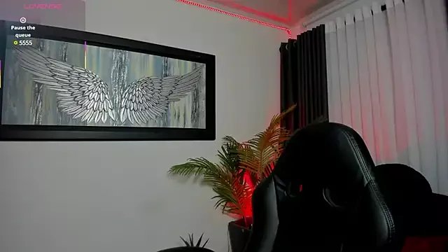 Freechat Laila_Angels on StripChat