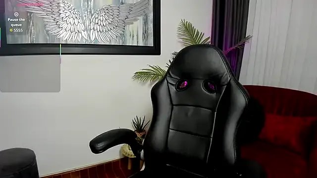 Freechat Laila_Angels on StripChat