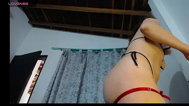 Laila_Laly on StripChat 