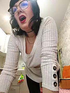 Freechat LaliaMia on StripChat