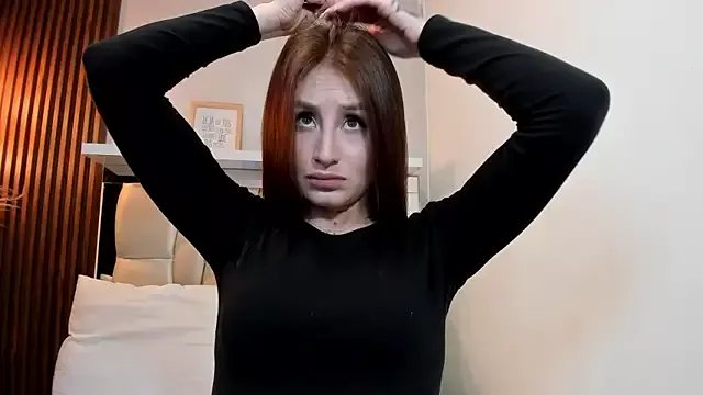 Private LANA-JONNES on StripChat