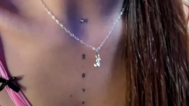 Private LANA-JONNES on StripChat