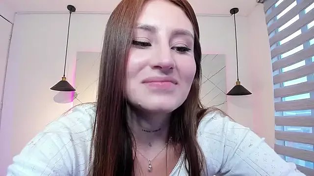 Private LANA-JONNES on StripChat