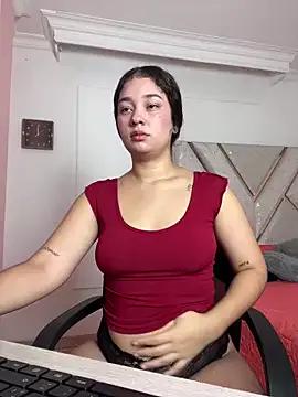 Watch 23 years old lana_rousse01 from StripChat lana_rousse01 from StripChat