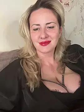 LanaShockk on StripChat 