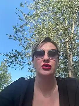 LanaShockk on StripChat 