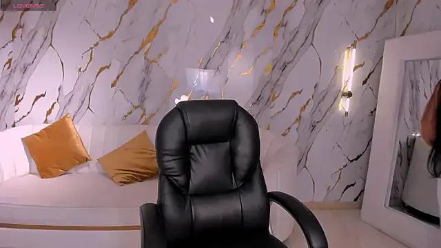 Sweet LaurentConnor from StripChat LaurentConnor from StripChat