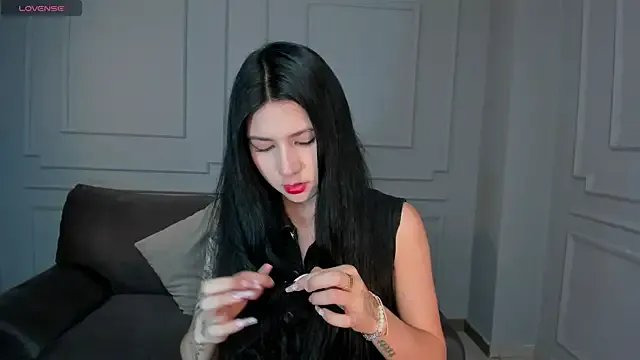 LaurentConnor — Fingering pussy