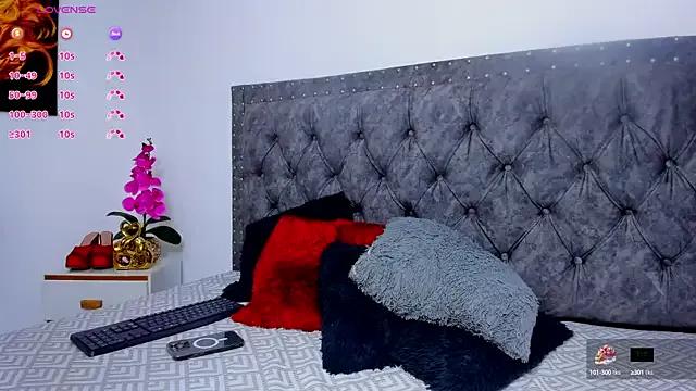Masturbate to Layla_kaderr, she wants to masturbate for you Layla_kaderr from StripChat