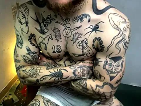 layneinchains from StripChat