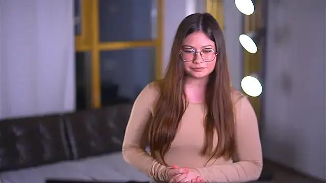 Discover LeliaPeeler, she wants to masturbate for you LeliaPeeler from StripChat