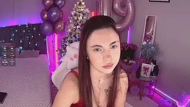 Leri_Star — Freechat on StripChat