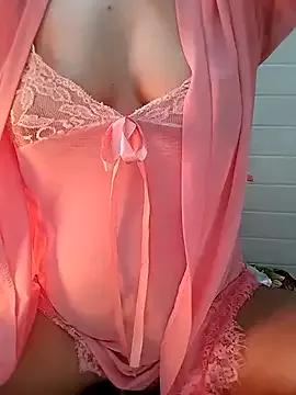 Leva_laddy on StripChat 