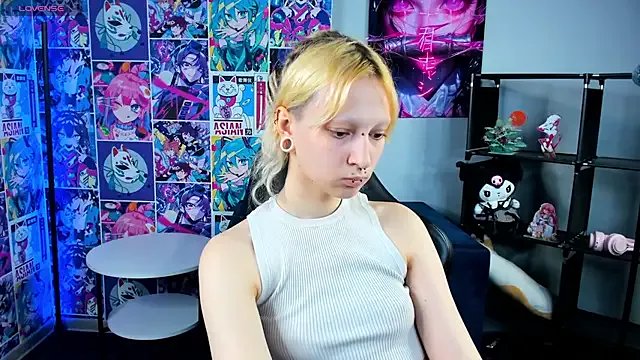 Freechat Lexy-Woorhez on StripChat