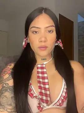 Masturbate to 23 years old liahouses from StripChat liahouses from StripChat