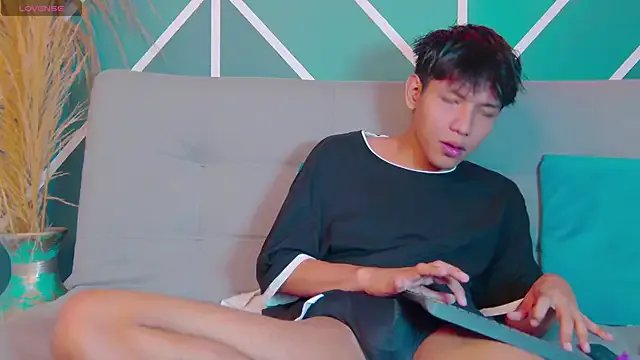 Liam_Sinclair — Freechat on StripChat