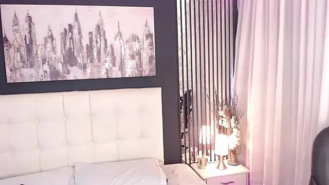 LiaVillalobos from StripChat