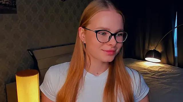 Discover sexy camslut LibbyVenzeio LibbyVenzeio from StripChat