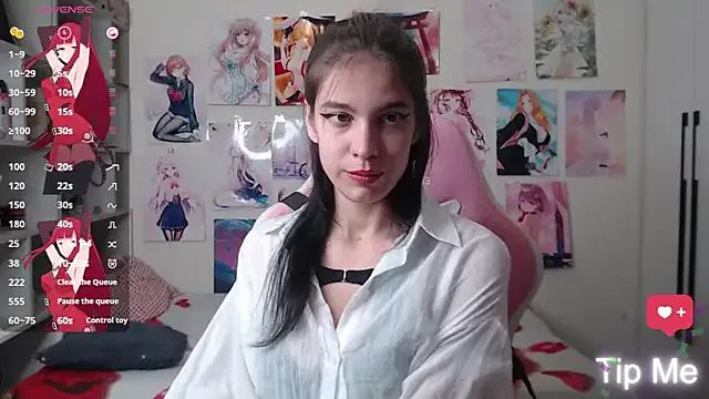 Watch naked escort LidaAngel21 LidaAngel21 from StripChat