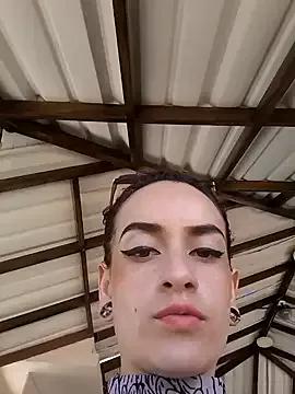 Liilith_goddess_ on StripChat 