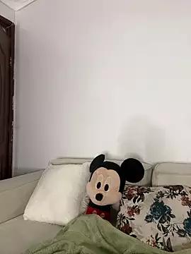 Lil-shawrie on StripChat