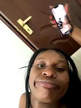 Lil-shawrie on StripChat