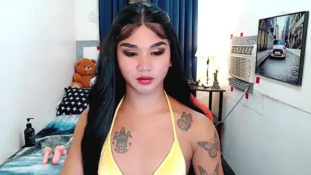 lil_fantacy on StripChat 