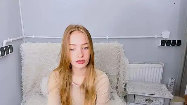 LilaGold on StripChat