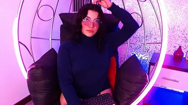 Freechat Lilibeth_01 on StripChat