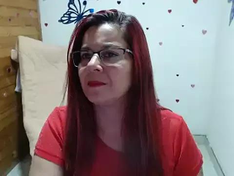 lilisa777 on StripChat 