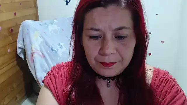 lilisa777 on StripChat 